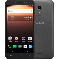Замена батареи на телефоне Alcatel A3 XL в Абакане